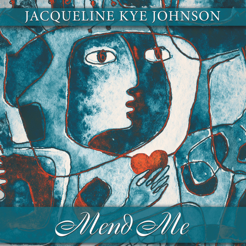 Cover image for book Mend Me