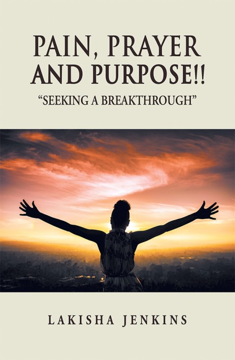 Cover image for book Pain, Prayer and Purpose!