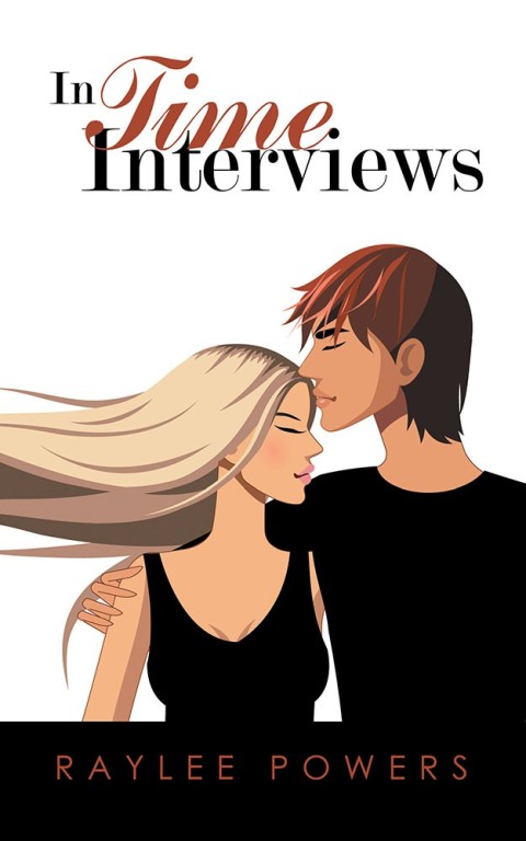 Cover image for book In Time Interviews