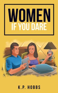 Cover image: Women If You Dare 9781546244325