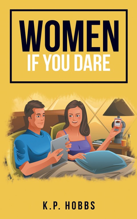 Cover image for book Women If You Dare