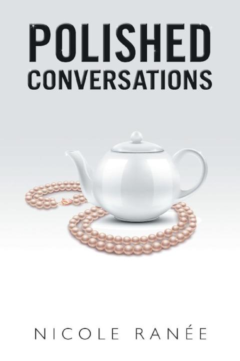 Cover image for book Polished Conversations
