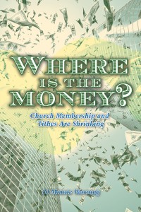 Cover image: Where Is the Money? 9781546244547