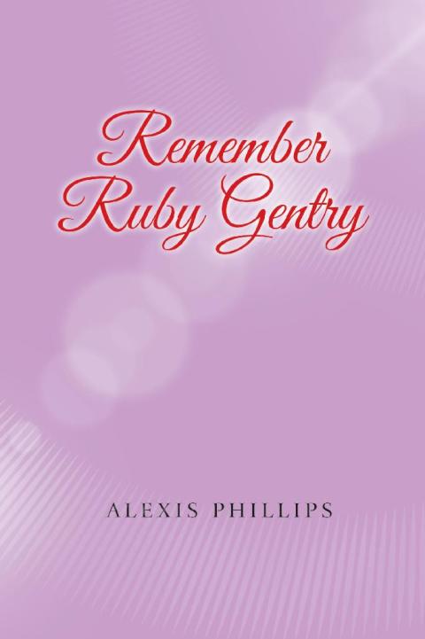 Cover image for book Remember Ruby Gentry
