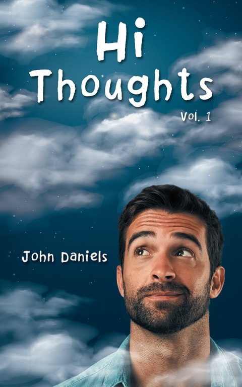 Cover image for book Hi Thoughts