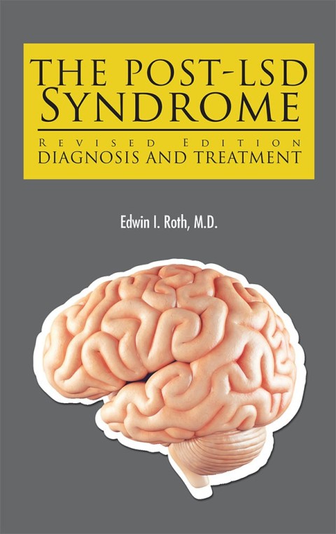 Cover image for book The Post-Lsd Syndrome