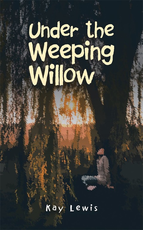 Cover image for book Under the Weeping Willow