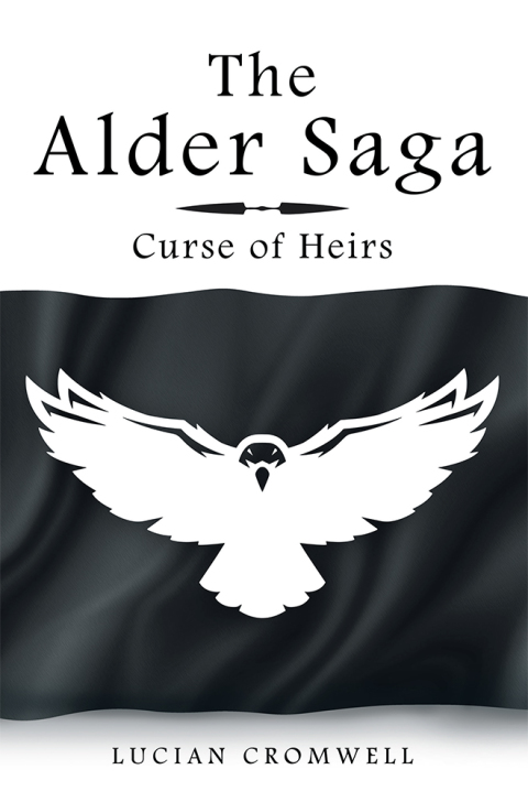 Cover image for book The Alder Saga