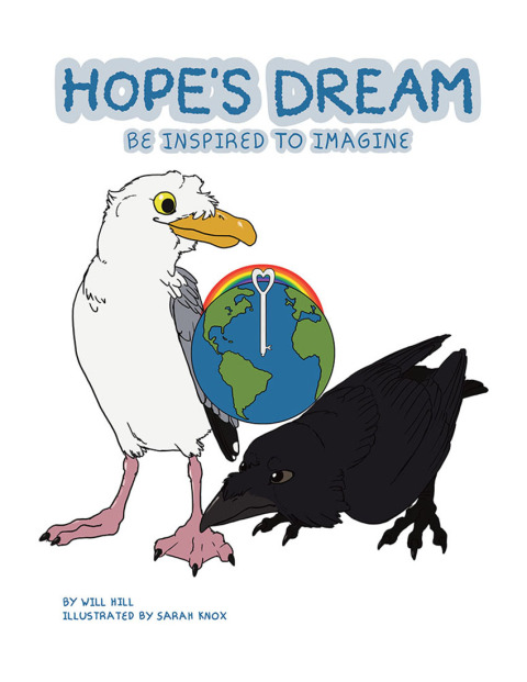Cover image for book Hope’s Dream