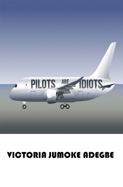 Cover image for book Pilots Are Idiots