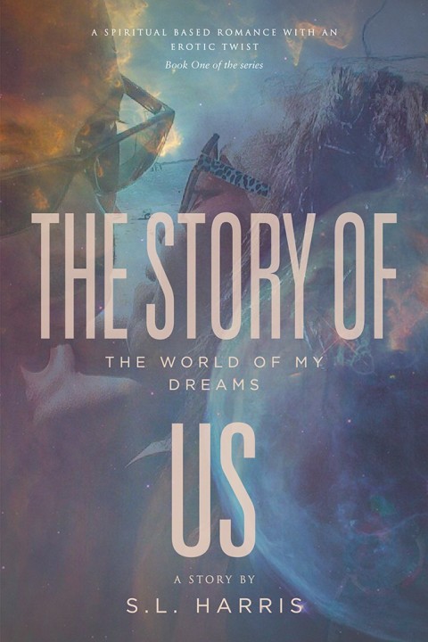 Cover image for book The Story of Us