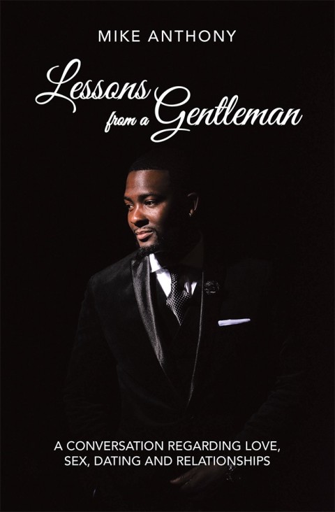 Cover image for book Lessons from a Gentleman