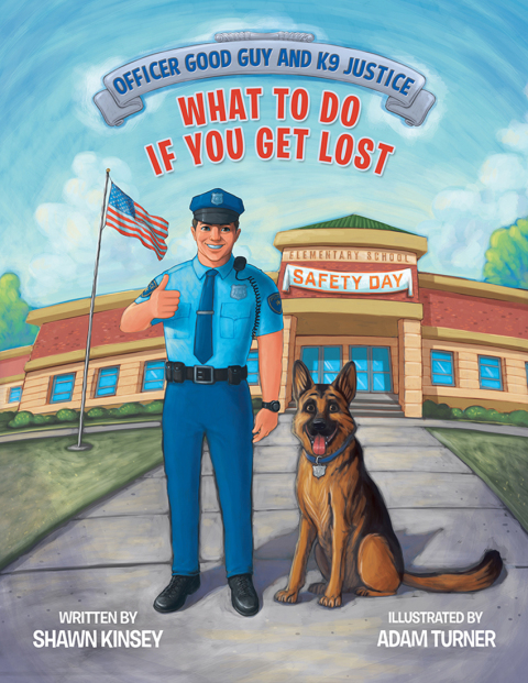 Cover image for book What to Do If You Get Lost