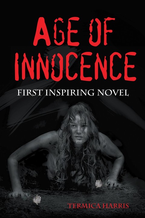 Cover image for book Age of Innocence