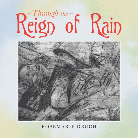 Cover image for book Through the Reign of Rain