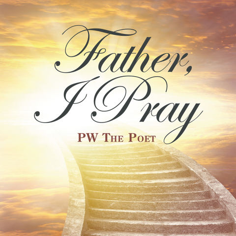 Cover image for book Father, I Pray