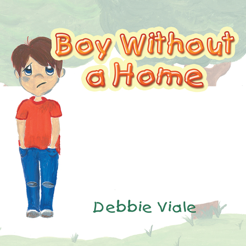 Cover image for book Boy Without a Home