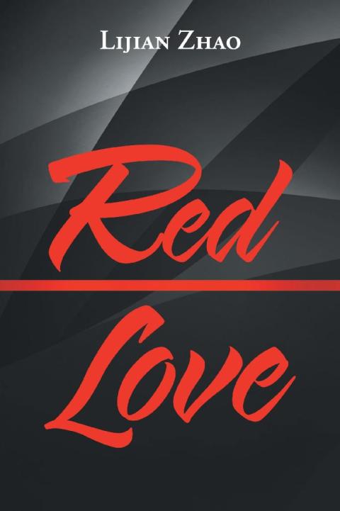Cover image for book Red Love