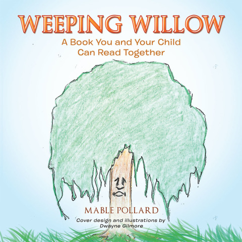Cover image for book Weeping Willow