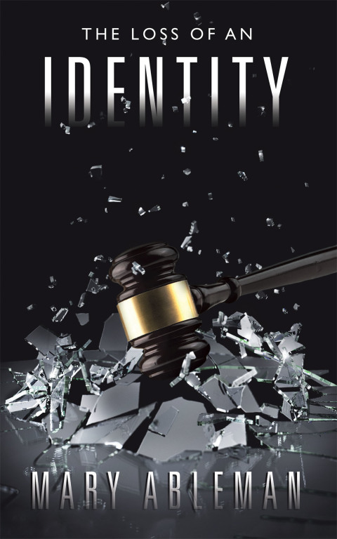 Cover image for book The Loss of an Identity