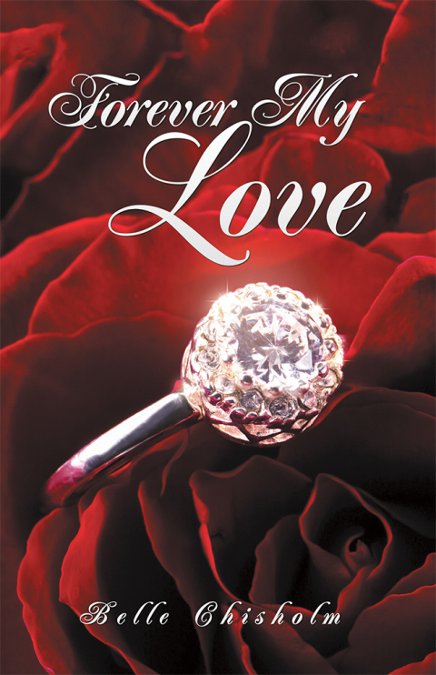 Cover image for book Forever My Love