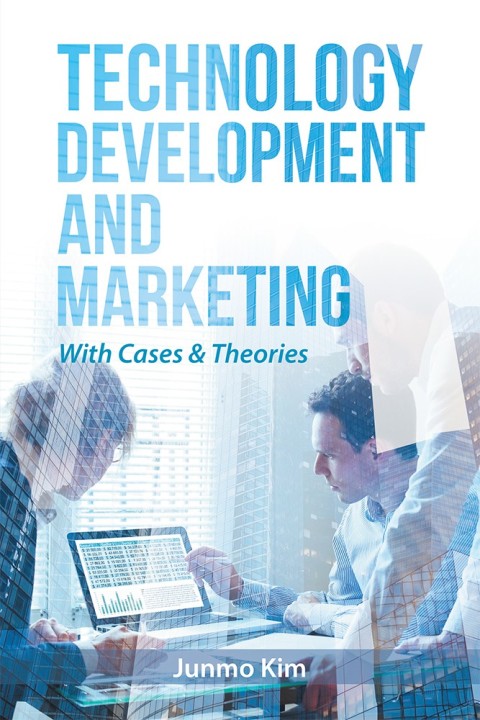Cover image for book Technology Development and Marketing