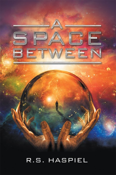Cover image for book A Space Between