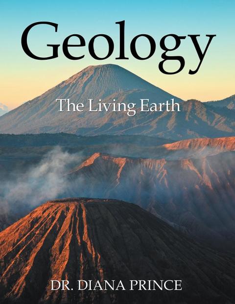 Cover image for book Geology