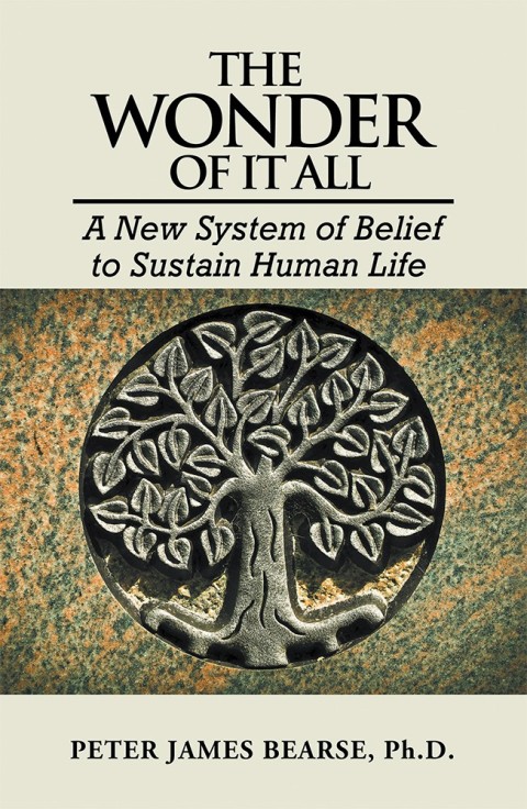Cover image for book The Wonder of It All