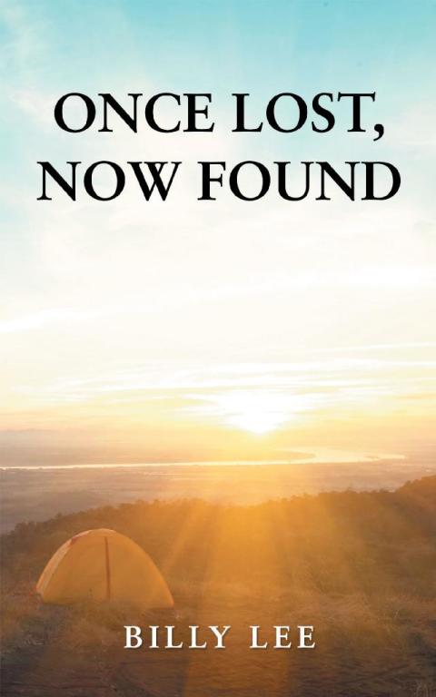 Cover image for book Once Lost, Now Found