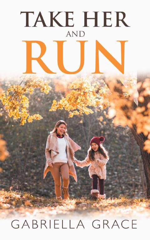 Cover image for book Take Her and Run