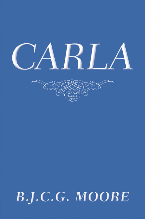 Cover image for book Carla