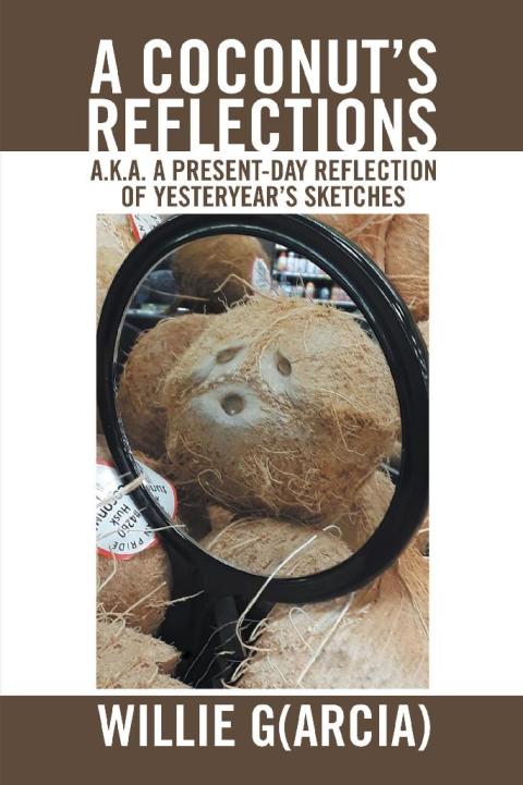 Cover image for book A Coconut’S Reflections