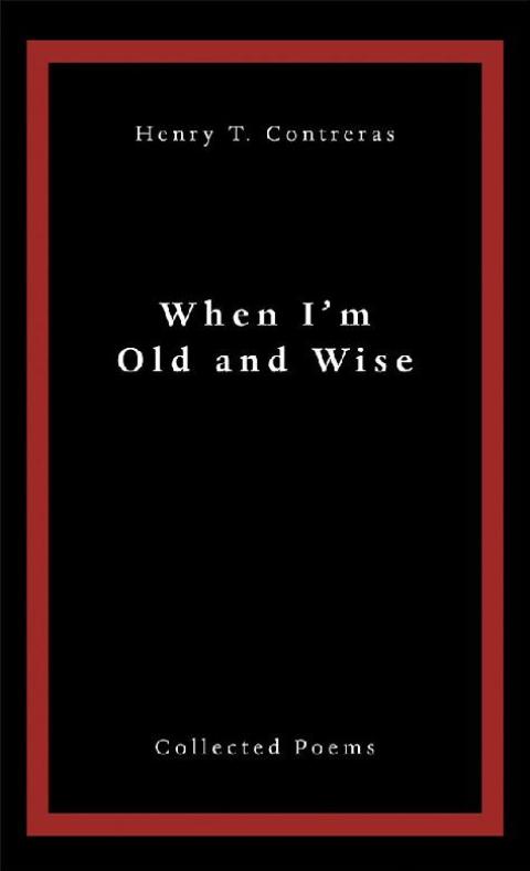 Cover image for book When I’M Old and Wise