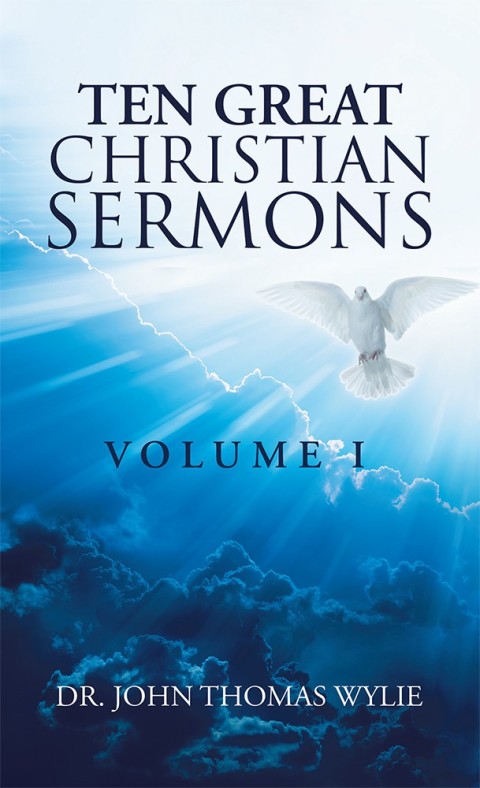 Cover image for book Ten Great Christian Sermons