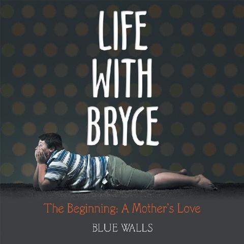 Cover image for book Life with Bryce