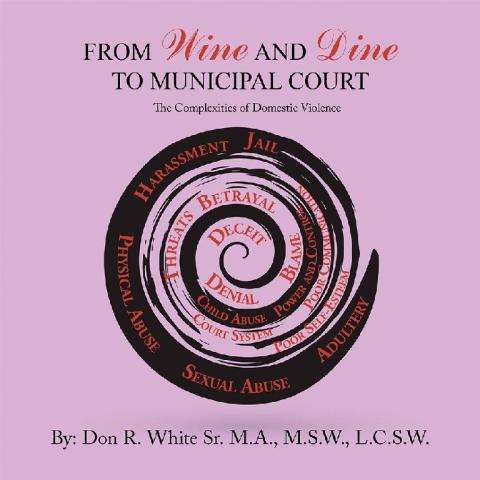 Cover image for book From Wine and Dine to Municipal Court