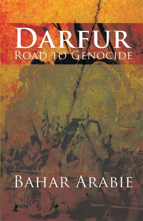 Cover image for book Darfur