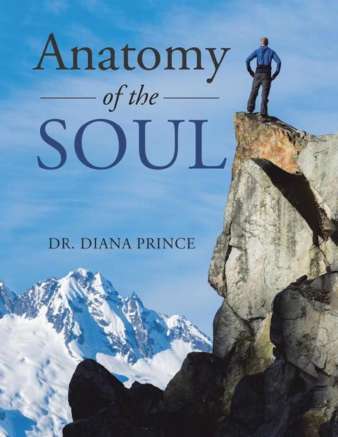Cover image for book Anatomy of the Soul