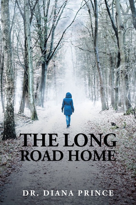Cover image for book The Long Road Home