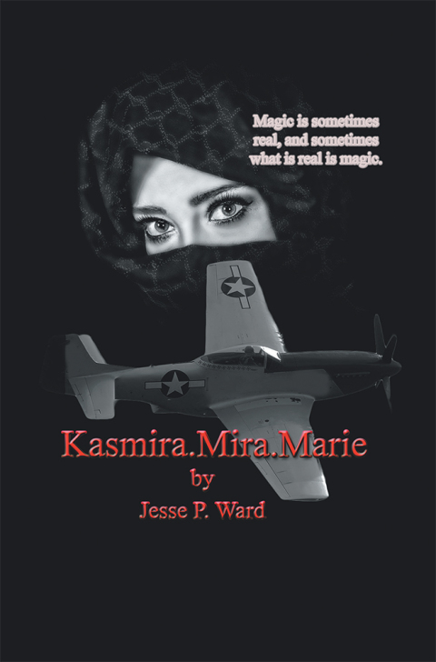 Cover image for book Kasmira Mira Marie