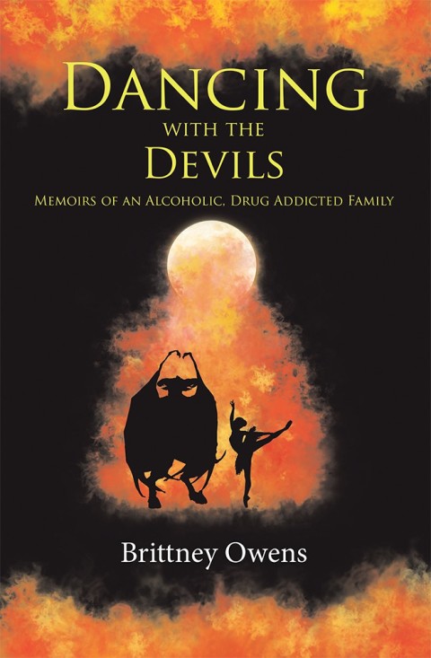 Cover image for book Dancing with the Devils