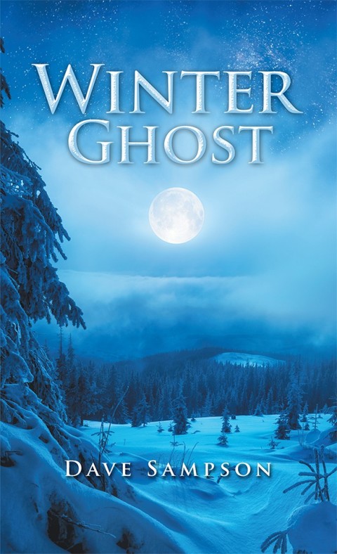 Cover image for book Winter Ghost
