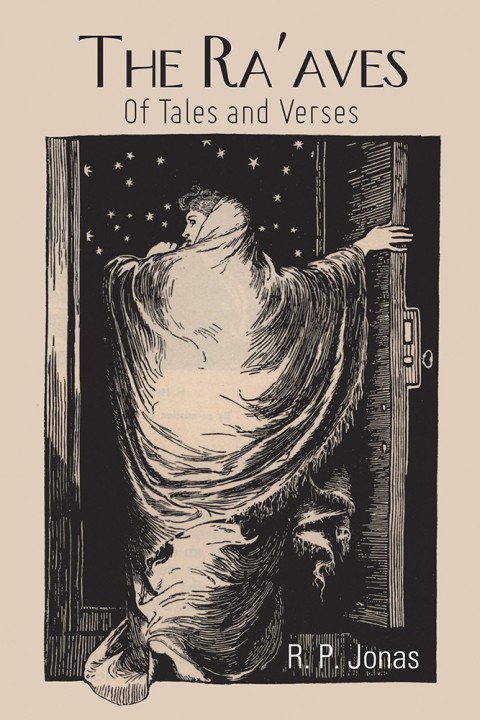 Cover image for book The Ra'aves