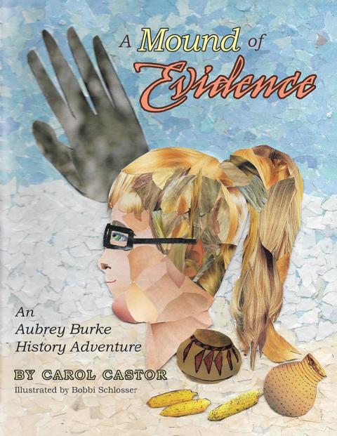 Cover image for book A Mound of Evidence