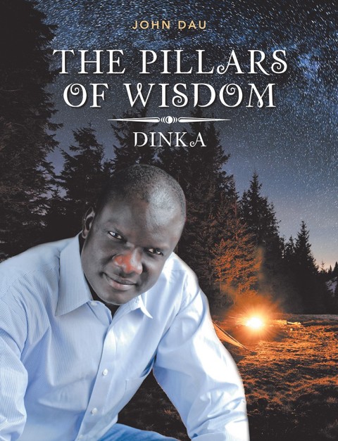Cover image for book The Pillars of Wisdom