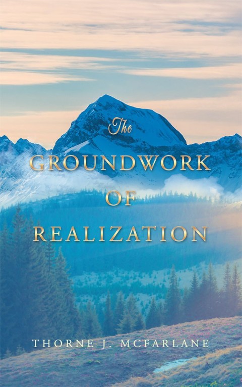 Cover image for book The Groundwork of Realization
