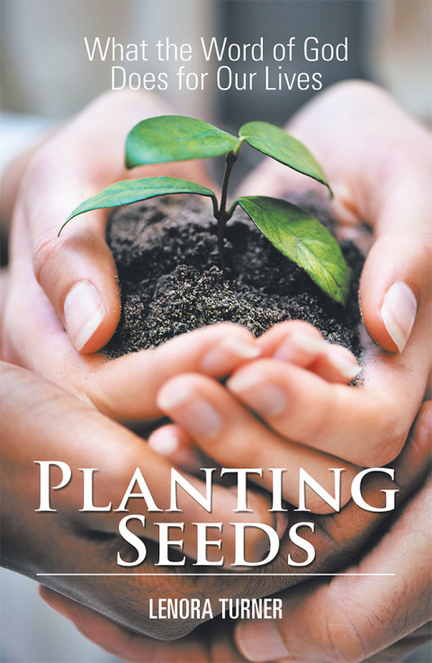 Cover image for book Planting Seeds