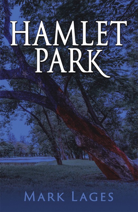Cover image for book Hamlet Park