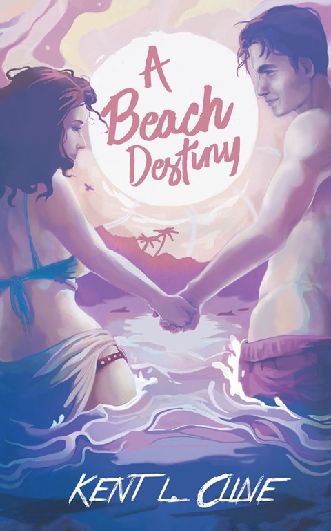 Cover image for book A Beach Destiny